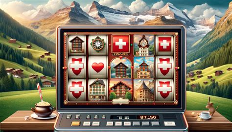 best online casino switzerland